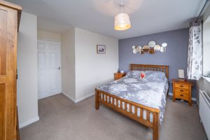 BEDROOM 1- click for photo gallery